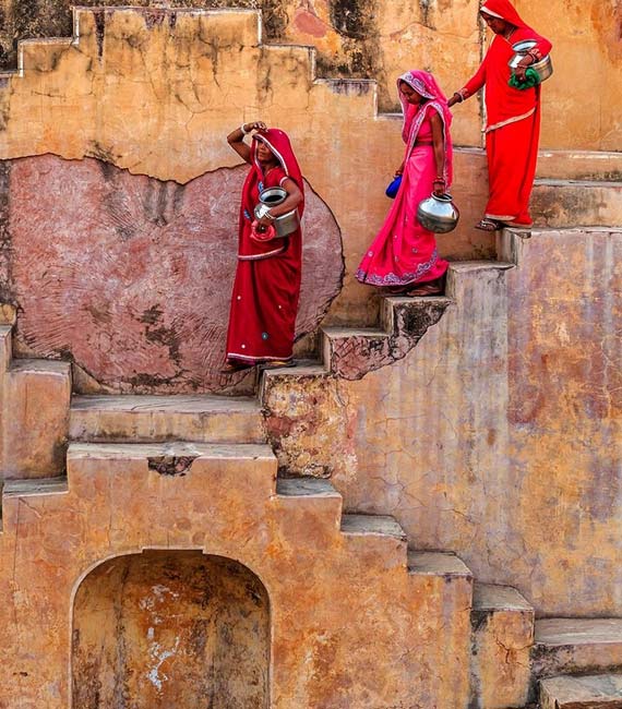 Colorful Rajasthan Tour